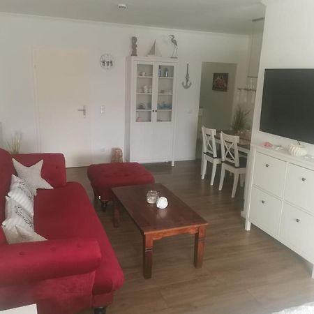 Ferienwohnung Kuestenkind Wendtorf Zewnętrze zdjęcie