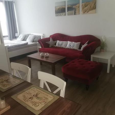 Ferienwohnung Kuestenkind Wendtorf Pokój zdjęcie