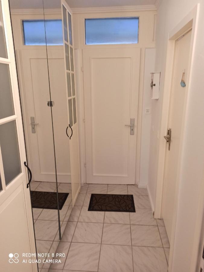 Ferienwohnung Kuestenkind Wendtorf Zewnętrze zdjęcie