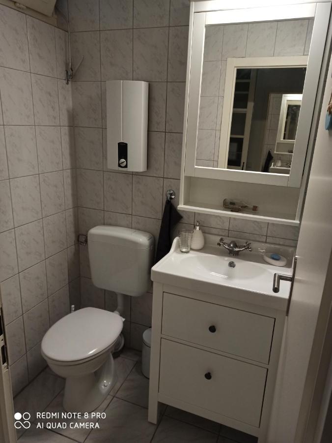 Ferienwohnung Kuestenkind Wendtorf Zewnętrze zdjęcie