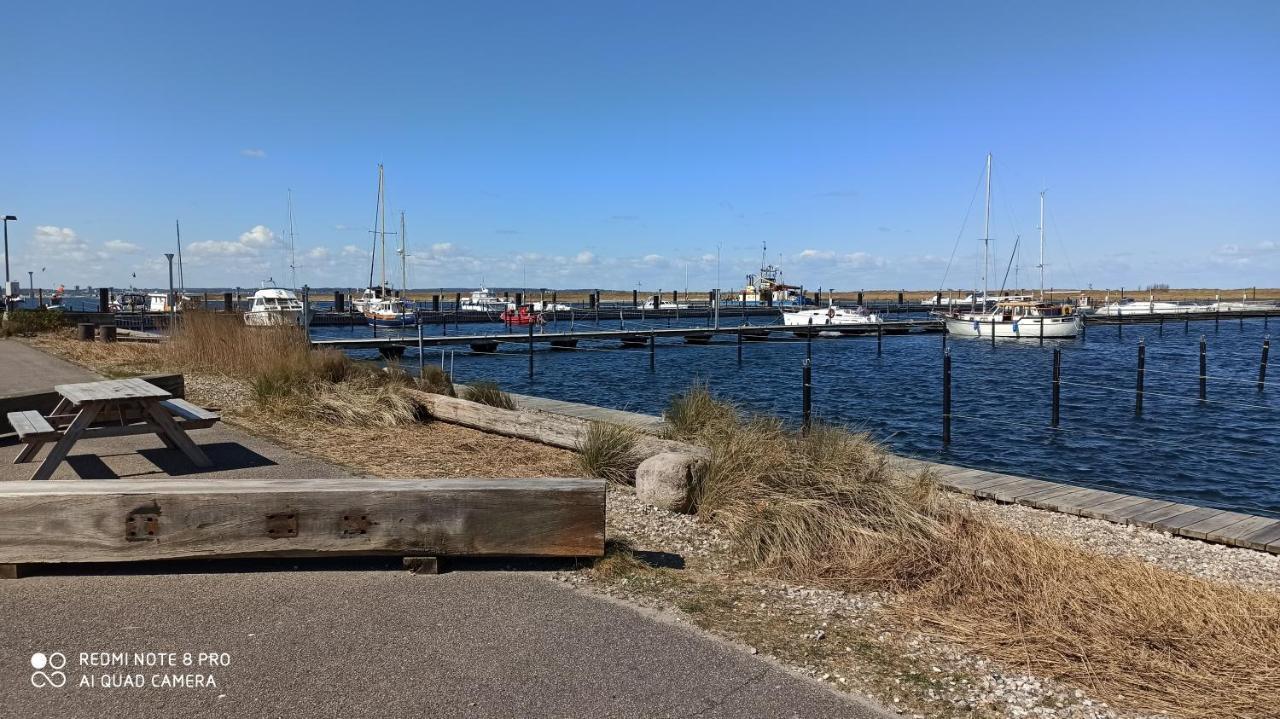 Ferienwohnung Kuestenkind Wendtorf Zewnętrze zdjęcie