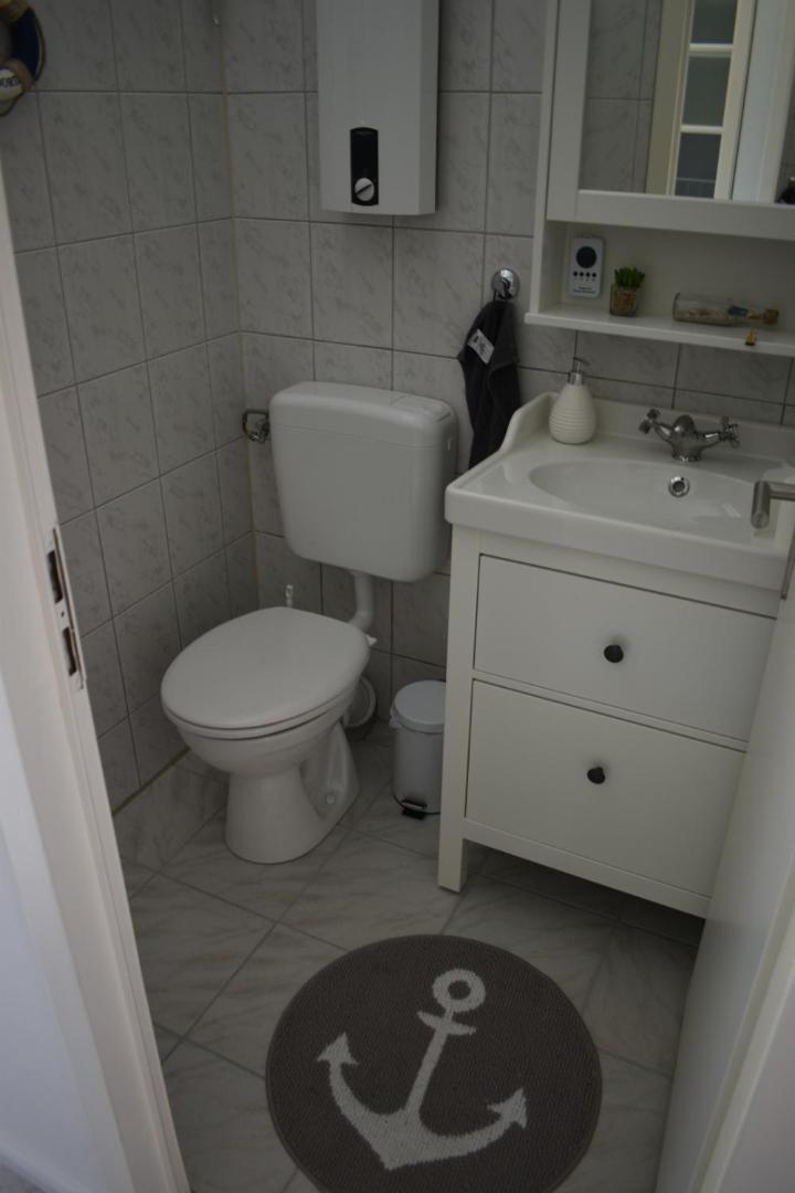Ferienwohnung Kuestenkind Wendtorf Zewnętrze zdjęcie
