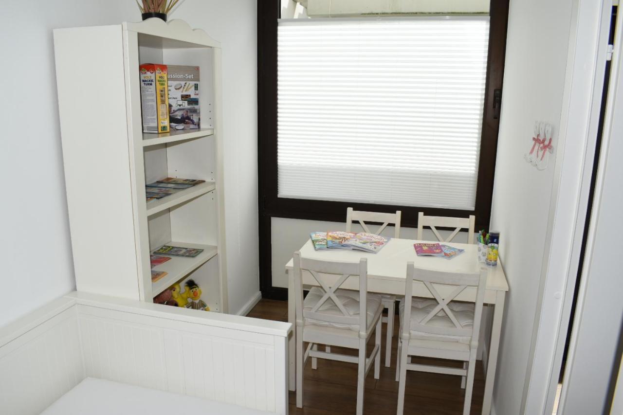 Ferienwohnung Kuestenkind Wendtorf Zewnętrze zdjęcie