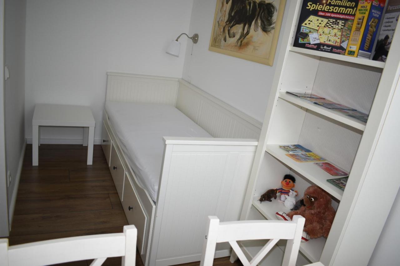 Ferienwohnung Kuestenkind Wendtorf Zewnętrze zdjęcie