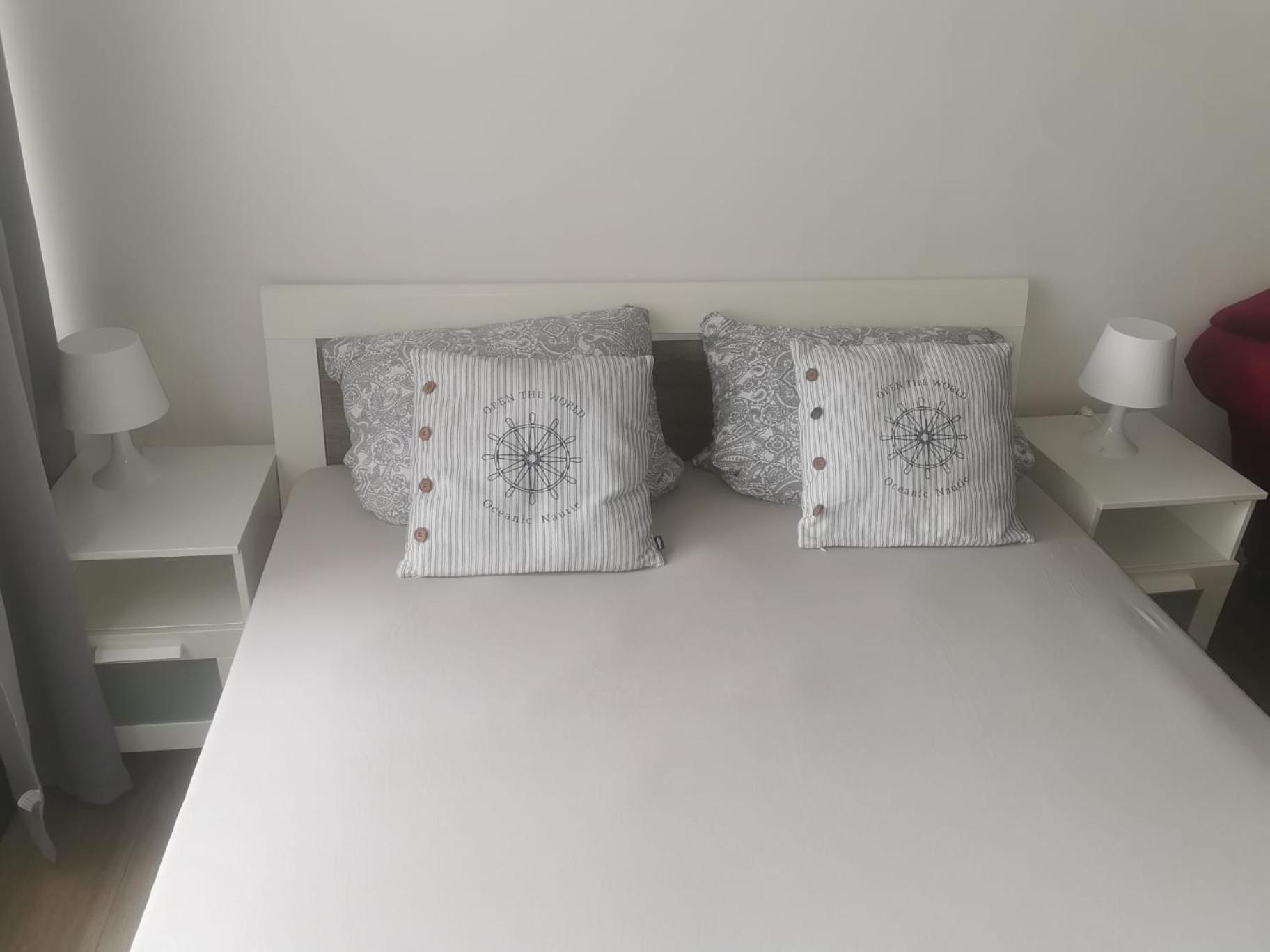 Ferienwohnung Kuestenkind Wendtorf Pokój zdjęcie